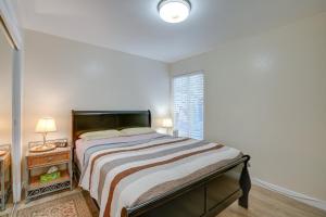 Charming Oakland Apartment Near Lake Merritt!