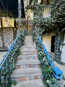 Magnolias Jardin & Boutique Suites