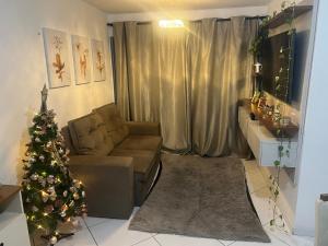 Quarto Encantado