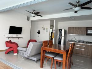 Edén de Alejo - Apartamento - Lujo y Confort en San Jerónimo
