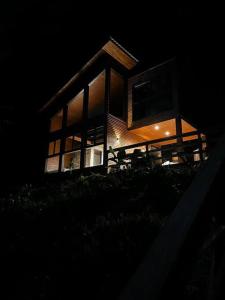 Refúgio vila das figueiras !