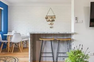 Sea Tonic on Market - Woolgoolga