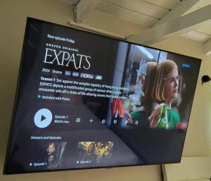 Green Monkey Cottage