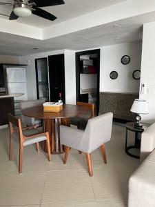 Bay View Grand Marina Ixtapa condo en pie de playa