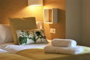 Apartamentos Malagueta Urban Beach