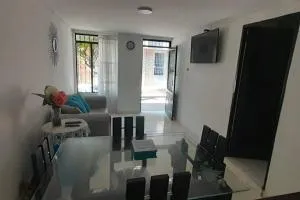 Casa Blanca - Arrayanal