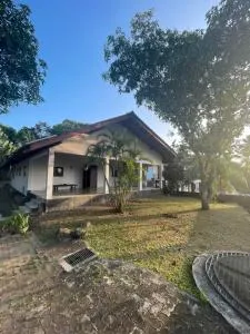 Manjus Holiday Home - Narigama