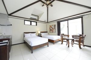 Glamping Resort Yokabushi