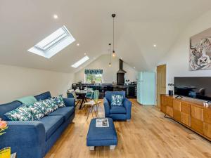 1 Bed in Melton Mowbray 93068