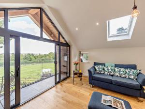 1 Bed in Melton Mowbray 93068