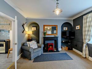 3 Bed in Amble 93015