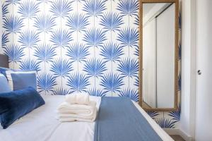 Boutique Condo in DT Miami Perfect for CouplesFam