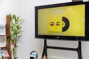 Feel at Home Dongseongno Star BnB