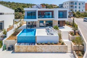 Villa Blue Bay