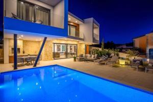 Villa Blue Bay