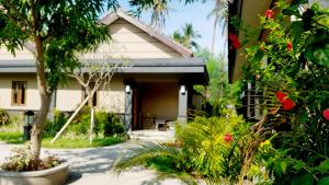 Doubleyou Homestay Pemuteran