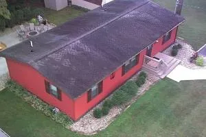 The Red Haven at Conneaut Lake - 滨湖杰尼瓦