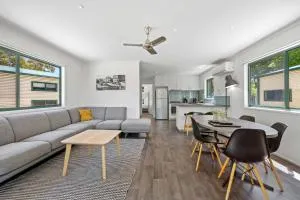 Eureka Stockade Holiday Park - Nerrina