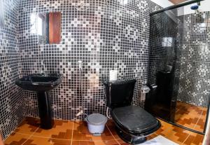 Hospedaria Diamante Lençóis