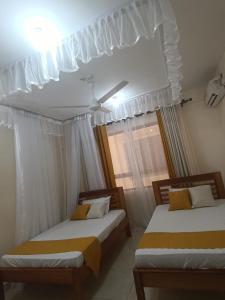 3RD Ave. Beach Apartment Nyali, Mombasa, North Coast