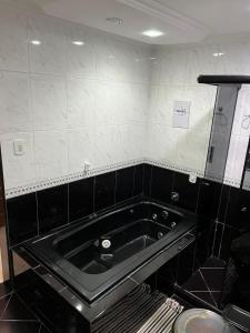 Casa agradável em frente a praia com jacuzzispa