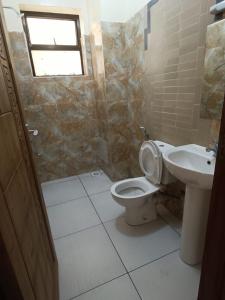 3RD Ave. Beach Apartment Nyali, Mombasa, North Coast