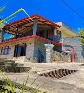 Camellia Rise - Daulagala