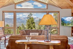 Aspen Spirit Vacation Home at Windcliff home
