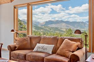 Aspen Spirit Vacation Home at Windcliff home