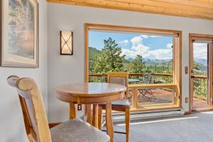 Aspen Spirit Vacation Home at Windcliff home