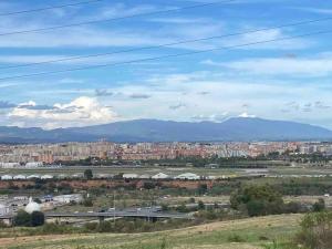 Lovely house in Bellaterra (10 min to UAB)