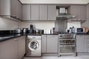 Green & Leafy - 2 Bedroom in Clapham
