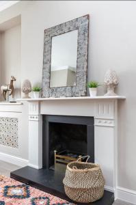 Green & Leafy - 2 Bedroom in Clapham