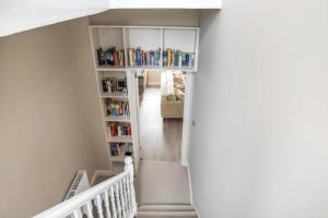Green & Leafy - 2 Bedroom in Clapham