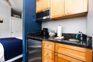 Heart of South End, Convenient, Comfy Studio #42