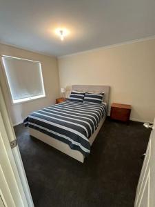 Sea Breeze at Vivonne