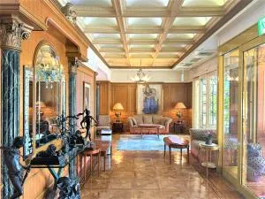 Hiroshima Intelligent Hotel Annex - Hiroshima