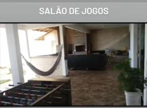 Casa para temporada Peruibe