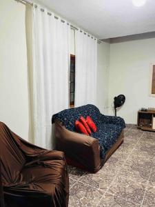 @ Chácara 5 Anjos - Jacuzzi Incrível Água Quente