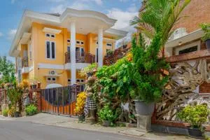 Amartha Indotama Guest House - Cepit