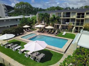 Wantima Hastings St 1 Bedroom Unit