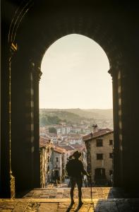 Hotels Hotel des Capucins : photos des chambres