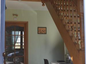 Maison de campagne avec 6 chambres, jardin clos, cheminée, proche de la mer, animaux acceptés - FR-1-376-3