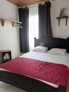 Villa1 Coral Carrillo - Bejuco