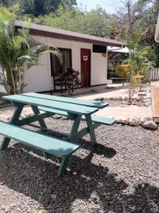 Villa1 Coral Carrillo