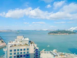 Airsky Hotel Incheon