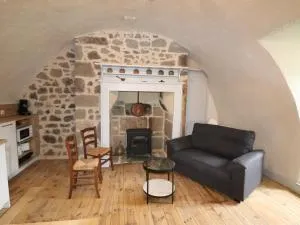 Maison de caractère, rénovée, au pied du Puy Griou avec terrasse et cheminée, proche station ski Super Lioran - FR-1-742-360 - Saint-Jacques-des-Blats