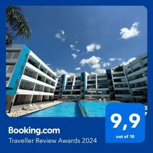 Edén de Alejo - Apartamento - Lujo y Confort en San Jerónimo - Palmitas