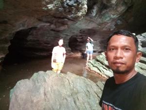 RAMMANG-RAMMANG HOUSE