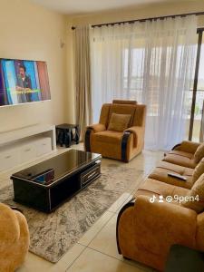 3RD Ave. Beach Apartment Nyali, Mombasa, North Coast